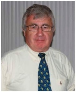 Peter Stockwell