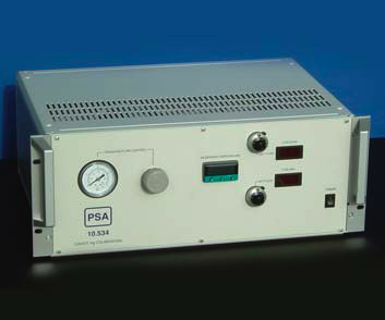 Sir Galahad Mercury Analyzer Mercury Analyzer