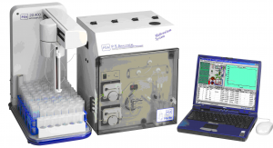 millenniummerlin Mercury Analyzer - PSA Millennium Merlin